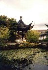 „Dr. Sun Yat-Sen“ – Botanischer Garten