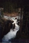 Sunwapta-Falls