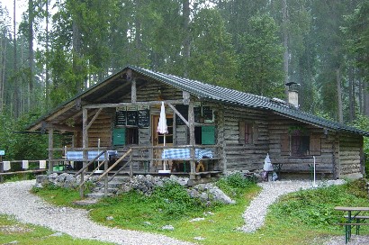 Bockhütte